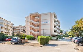 Residence Pierre & Vacances Les Platanes